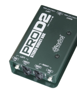 Radial ProD2